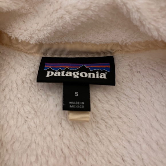 Patagonia Vest - Picture 2 of 2